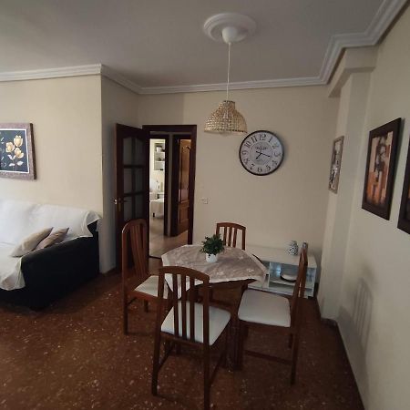 Amplio Piso Junto A Playa Victoria Lägenhet Cádiz Exteriör bild